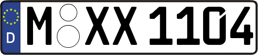 M-XX1104