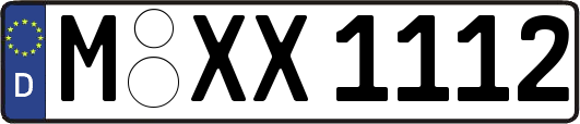 M-XX1112