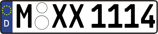 M-XX1114