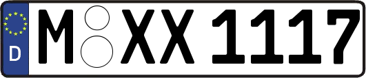 M-XX1117