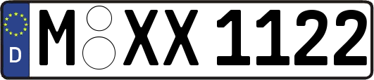 M-XX1122