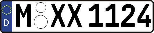 M-XX1124