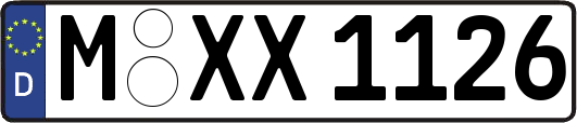 M-XX1126