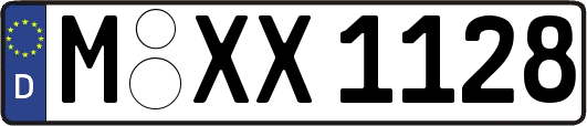 M-XX1128