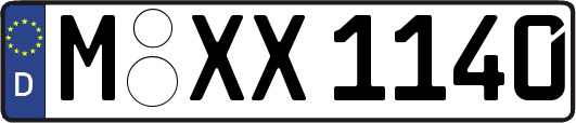 M-XX1140