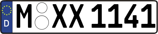 M-XX1141