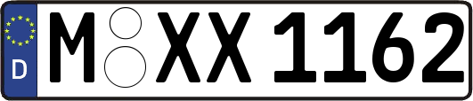 M-XX1162