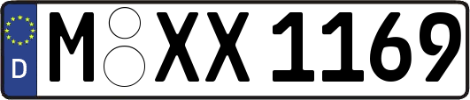 M-XX1169
