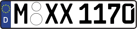 M-XX1170