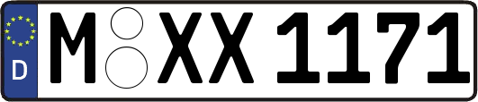 M-XX1171