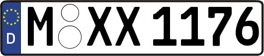M-XX1176