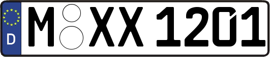 M-XX1201