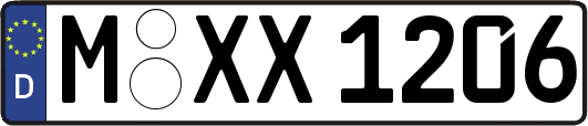 M-XX1206