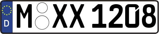 M-XX1208