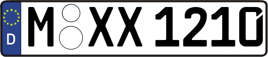 M-XX1210