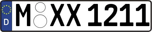 M-XX1211