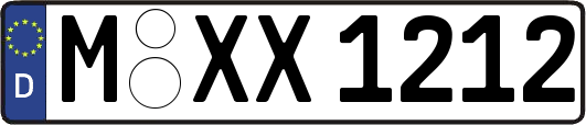 M-XX1212