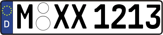 M-XX1213