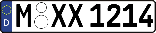 M-XX1214