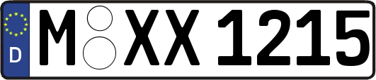 M-XX1215