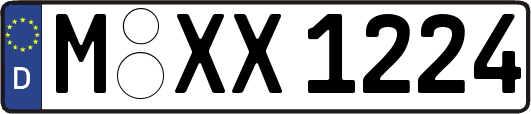 M-XX1224