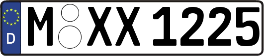 M-XX1225