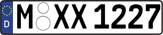 M-XX1227