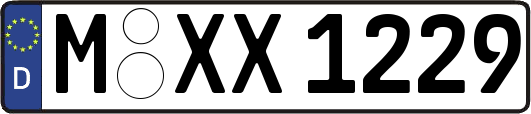 M-XX1229