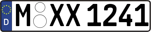 M-XX1241