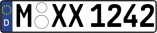 M-XX1242