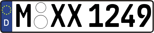 M-XX1249