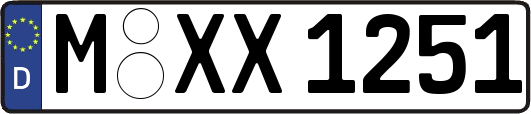 M-XX1251