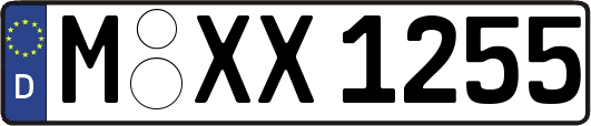 M-XX1255
