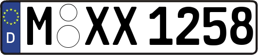 M-XX1258