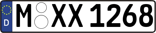 M-XX1268