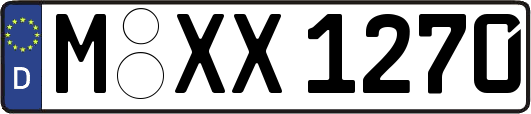M-XX1270