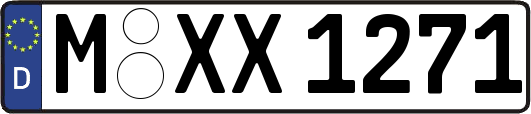 M-XX1271