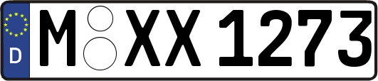M-XX1273