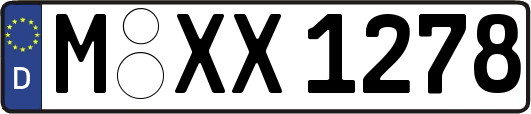M-XX1278