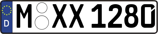 M-XX1280