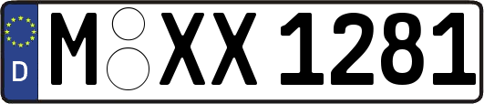 M-XX1281