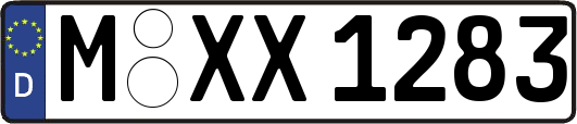 M-XX1283
