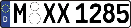 M-XX1285
