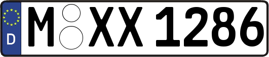 M-XX1286
