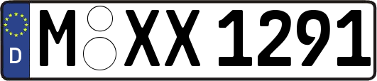 M-XX1291