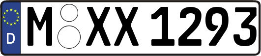 M-XX1293