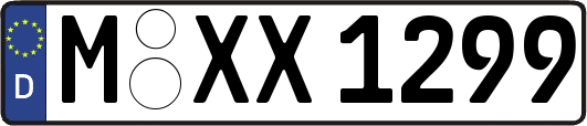 M-XX1299