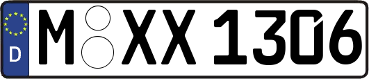 M-XX1306