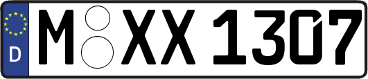 M-XX1307