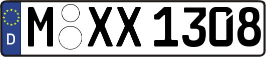 M-XX1308